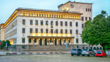 Над 277 млрд. лева активи в банките за 2025-та