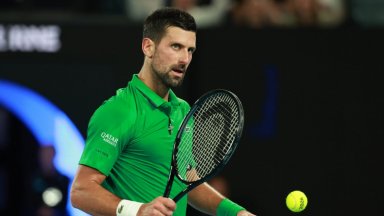 Непоклатимият Джокович върна лентата назад с победа над Синер и мечтае за №25!