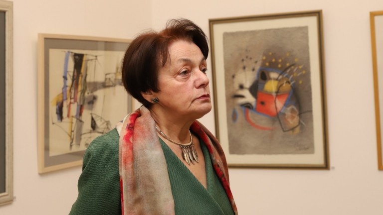 Новата награда "Образ и текст" и смисълът на публичното признание за научния труд в изкуствознанието