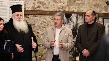 Великият епископ Сионий определи творчеството им като "духовно послание към всички хора"