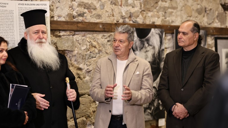 Великият епископ Сионий определи творчеството им като "духовно послание към всички хора"