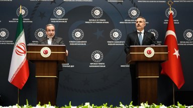 Турция предупреди САЩ: Израел ви тласка към военна атака, върнете се към преговорите с Иран