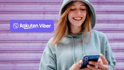10 топ функционалности, които Rakuten Viber пусна през изминалата 2025г.