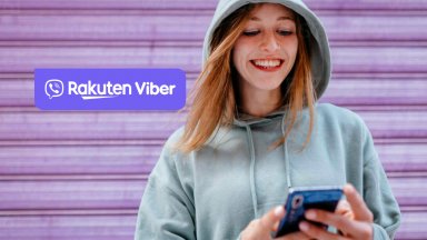 10 топ функционалности, които Rakuten Viber пусна през изминалата 2025г.
