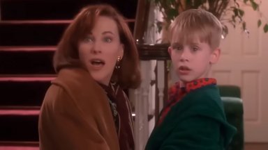 Отиде си Катрин О'Хара - актрисата, изиграла майката на Кевин в "Сам вкъщи"