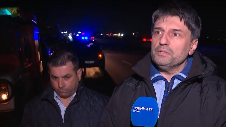 СДВР хвана трима автоджамбази след кражба на кола пред детска градина