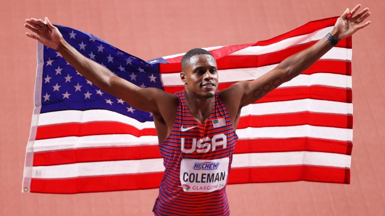 Скандалът се разраства: Арестуван е още един американски спринтьор