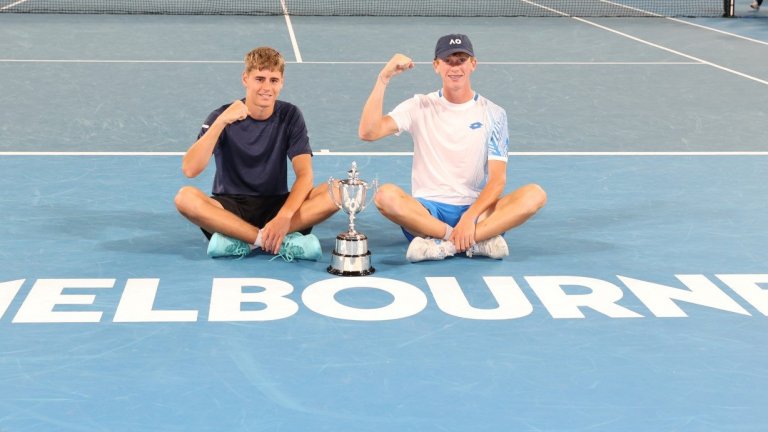 Шампионът Кисимов: Благодаря на всички българи! И на "братлето" от Южна Африка