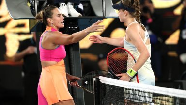 Радикално предложение от Australian Open: И жените да играят във формат три от пет сета