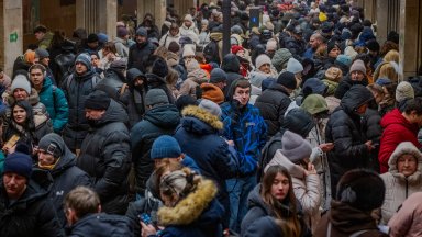 Авария по ключови електропроводи в Украйна остави без ток и Молдова