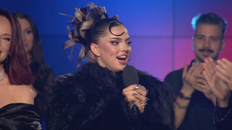 DARA ще представи България на "Евровизия 2026"