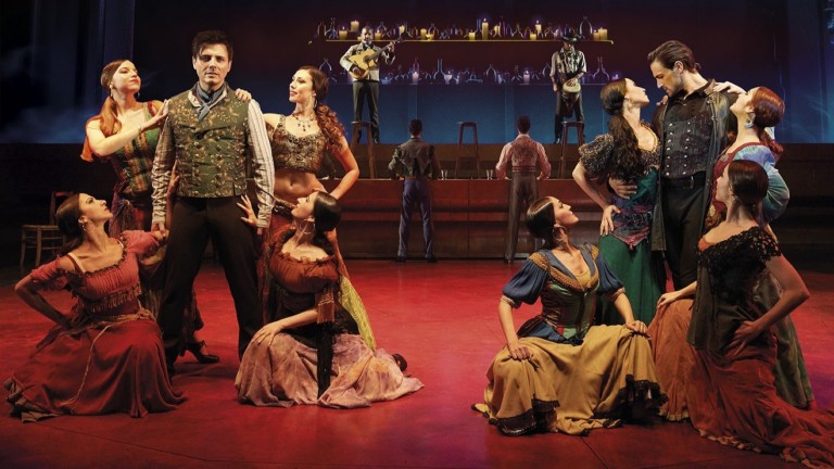 "Дон Жуан" покори сърцата и на българската публика