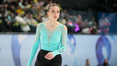 Руската звезда Камила Валиева получи правото да участва с неутрален статут