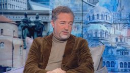 Иво Христов: "Кой не скача е дебел" е простотия, а не политика. Радев мисли панорамно