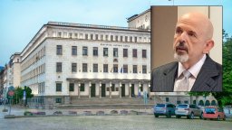 БНБ започва печат на първите евробанкноти, левът остава безсрочно обменяем