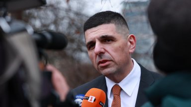 Мирчев: Най-логичният служебен премиер за честни избори е Андрей Гюров