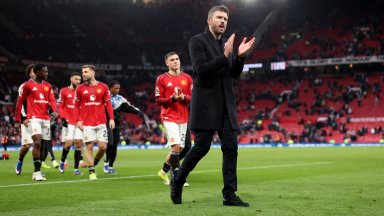 Юнайтед пред много важен избор: Кои са фаворитите за нов мениджър?