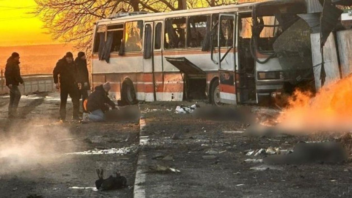 Отложиха мирните преговори в Абу Даби, атака с дрон отне най-малко 15 живота в Украйна