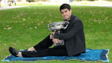 Организаторите на Australian Open обявиха промяна за всички тенисисти