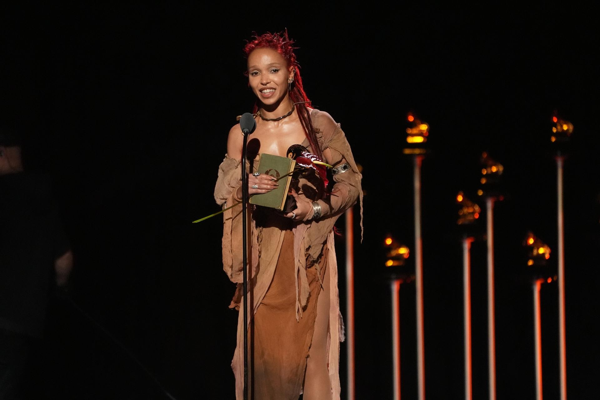 FKA Twigs