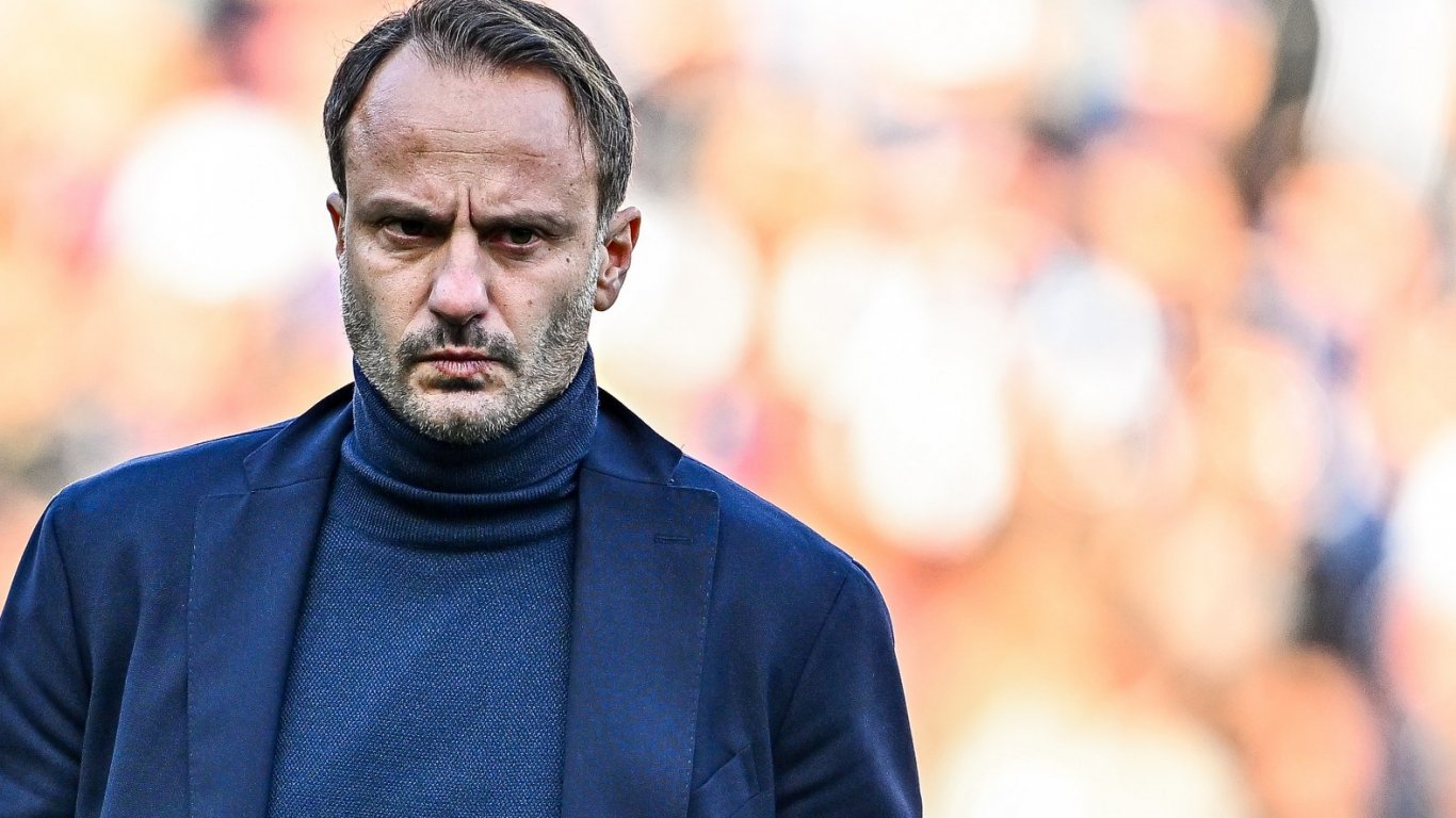 Италианският елитен тим Пиза официално се раздели със своя старши