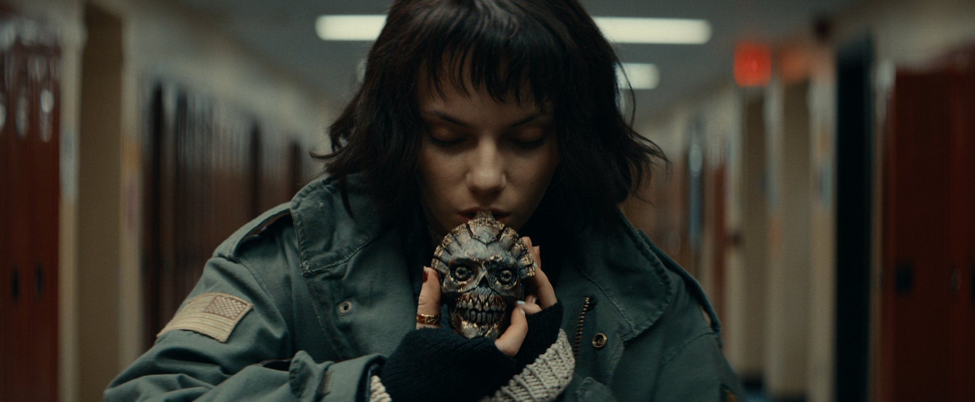 Свирката на смъртта