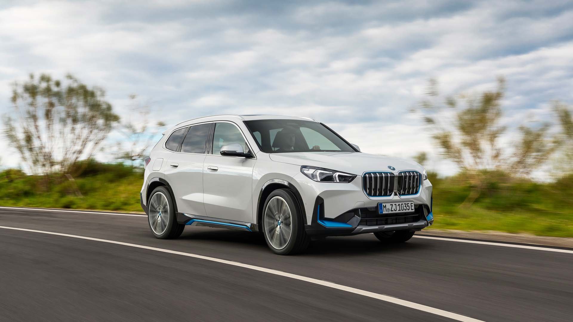 BMW обновява няколко модела през пролетта на 2026 година