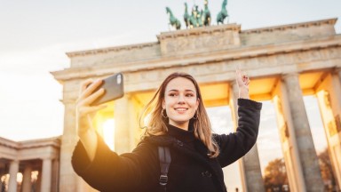 Социалните мрежи изпревариха традиционните туристически агенции