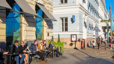 10 задължителни забележителности в Хелзинки за първо посещение