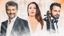 Соня Йончева блести в "Тоска" с Йонас Кауфман и "Синя нощ" с Хаузер в две незабравими вечери от "Гала в София" 2026 