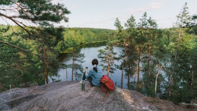 Какво прави Финландия най-щастливото място на Земята?