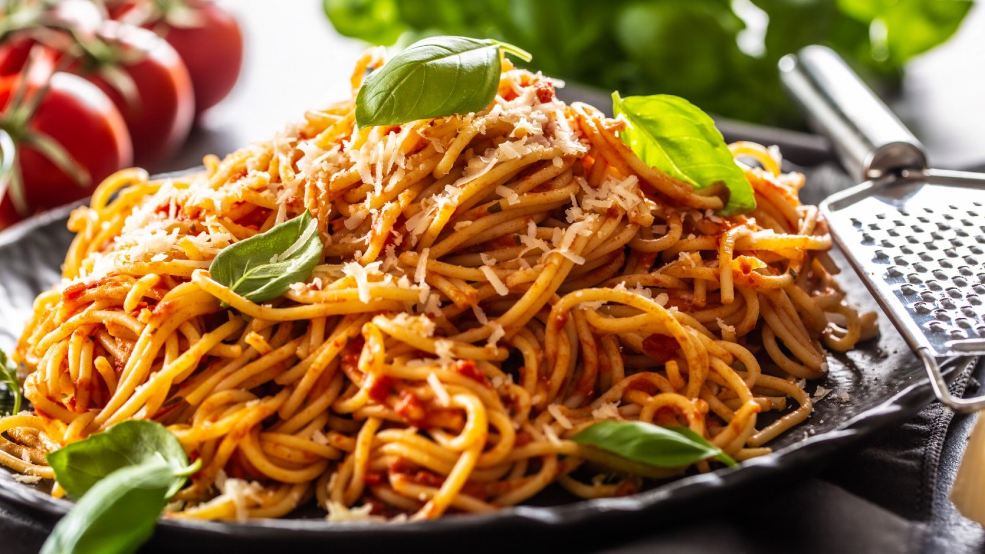 Най-големите грешки, които всички правят, когато готвят спагети