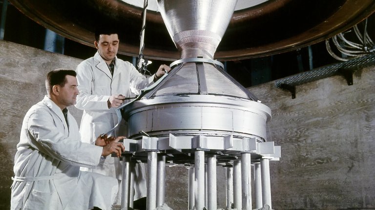 За пръв път от 60 години НАСА възобновява тестовете на ядрена тяга за космически кораби