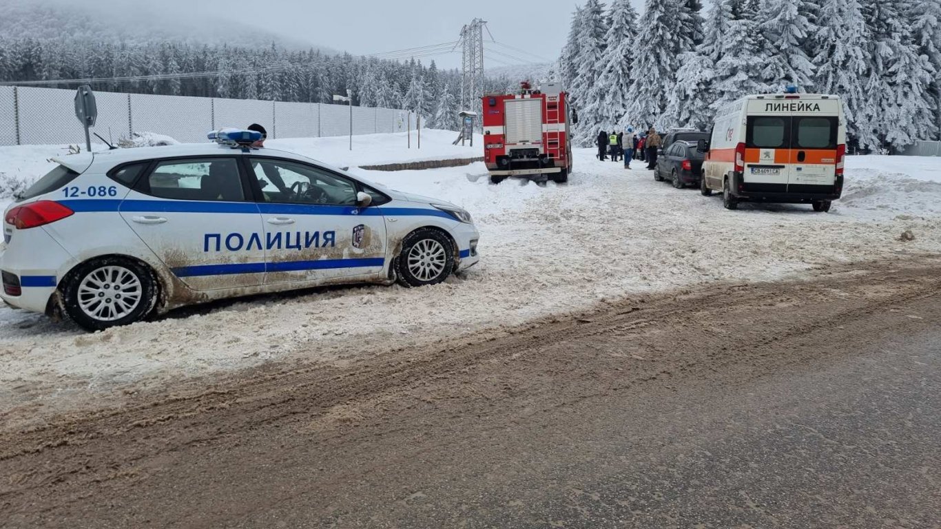 Бруталната екзекуция край Пазарджик: Жертвите на тройното убийство са застреляни от упор в главата