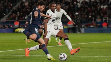 Ливърпул плати 60 млн. евро за 20-годишен френски защитник