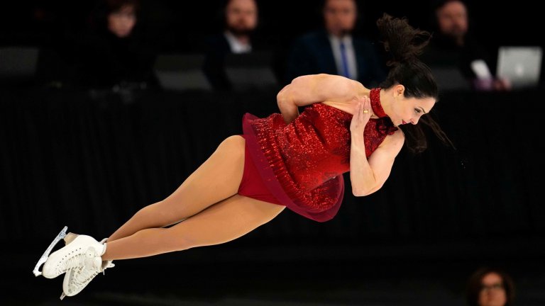 Контузия съсипва една от най-красивите истории на игрите - олимпийски дебют на 42 години