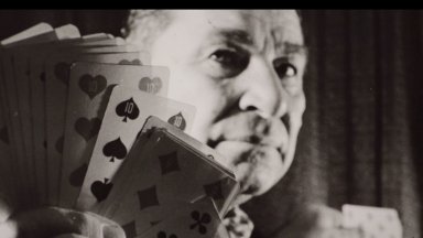 "Семката - филм за Мистър Сенко": Магията не съществува, всичко е в ловкост на ръката и тайната на реквизита