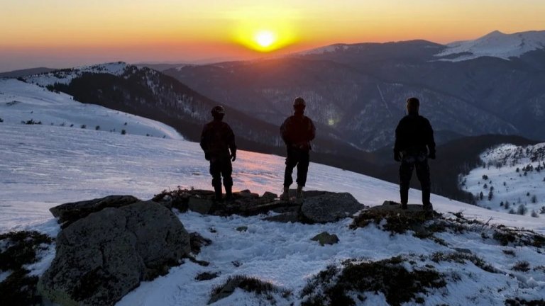 Жертвите от "Петрохан" били от паравоенна рейнджърска агенция, обявиха имената им (снимки)