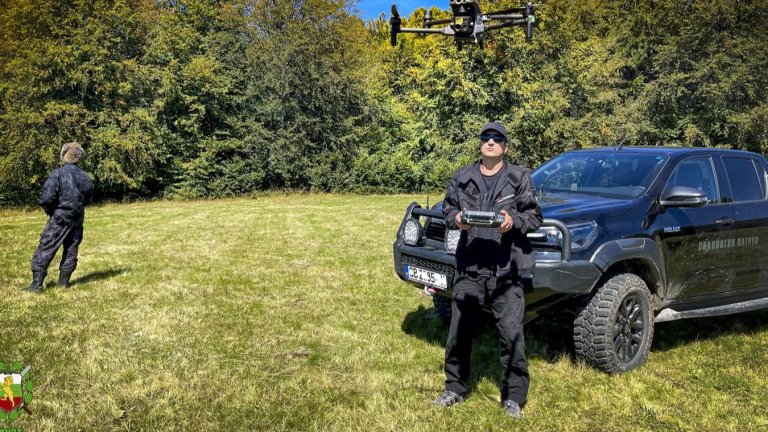 ДАНС е разследвала организацията на рейнджърите от "Петрохан"