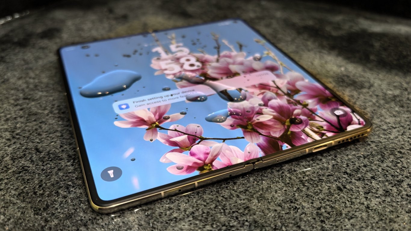 HUAWEI Mate X7