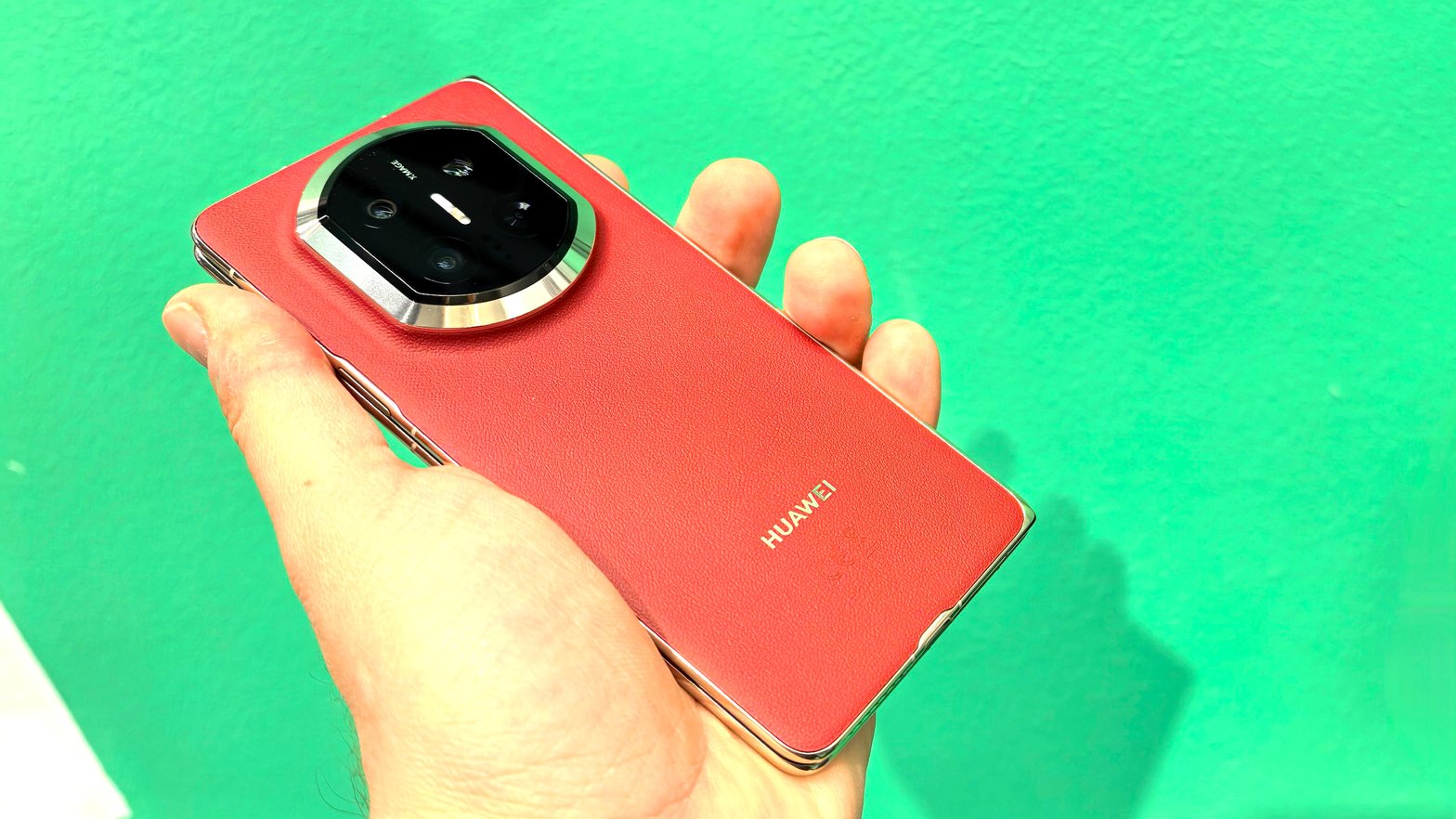 HUAWEI Mate X7