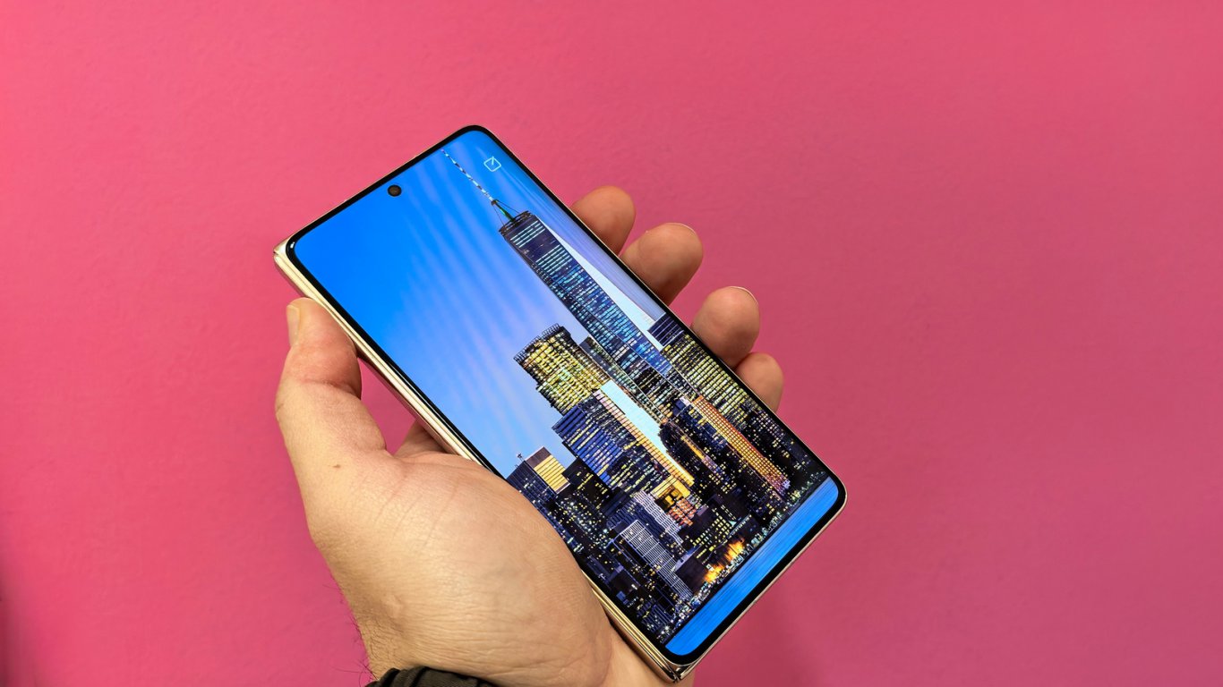 HUAWEI Mate X7