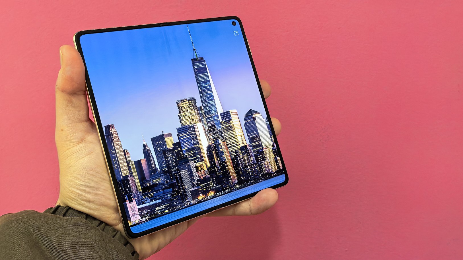 HUAWEI Mate X7