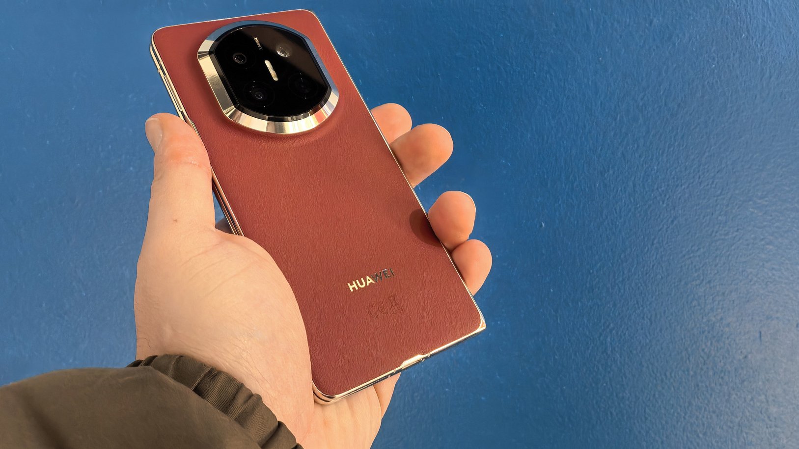 HUAWEI Mate X7