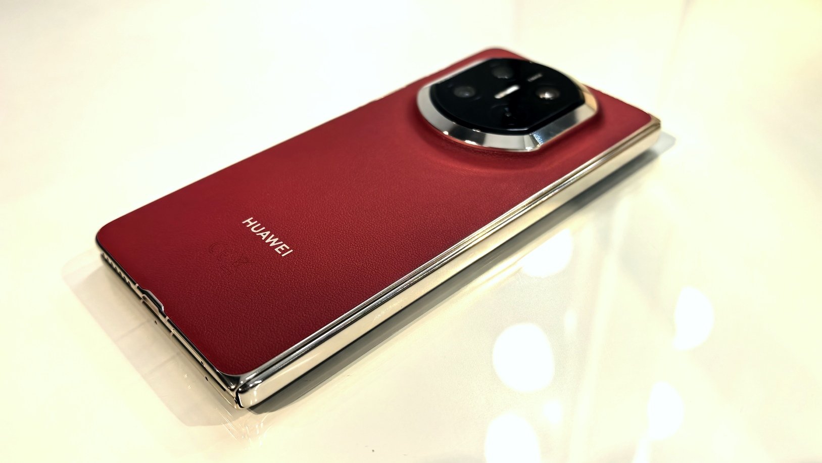HUAWEI Mate X7