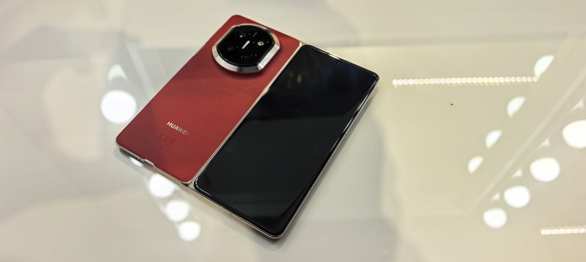 HUAWEI Mate X7