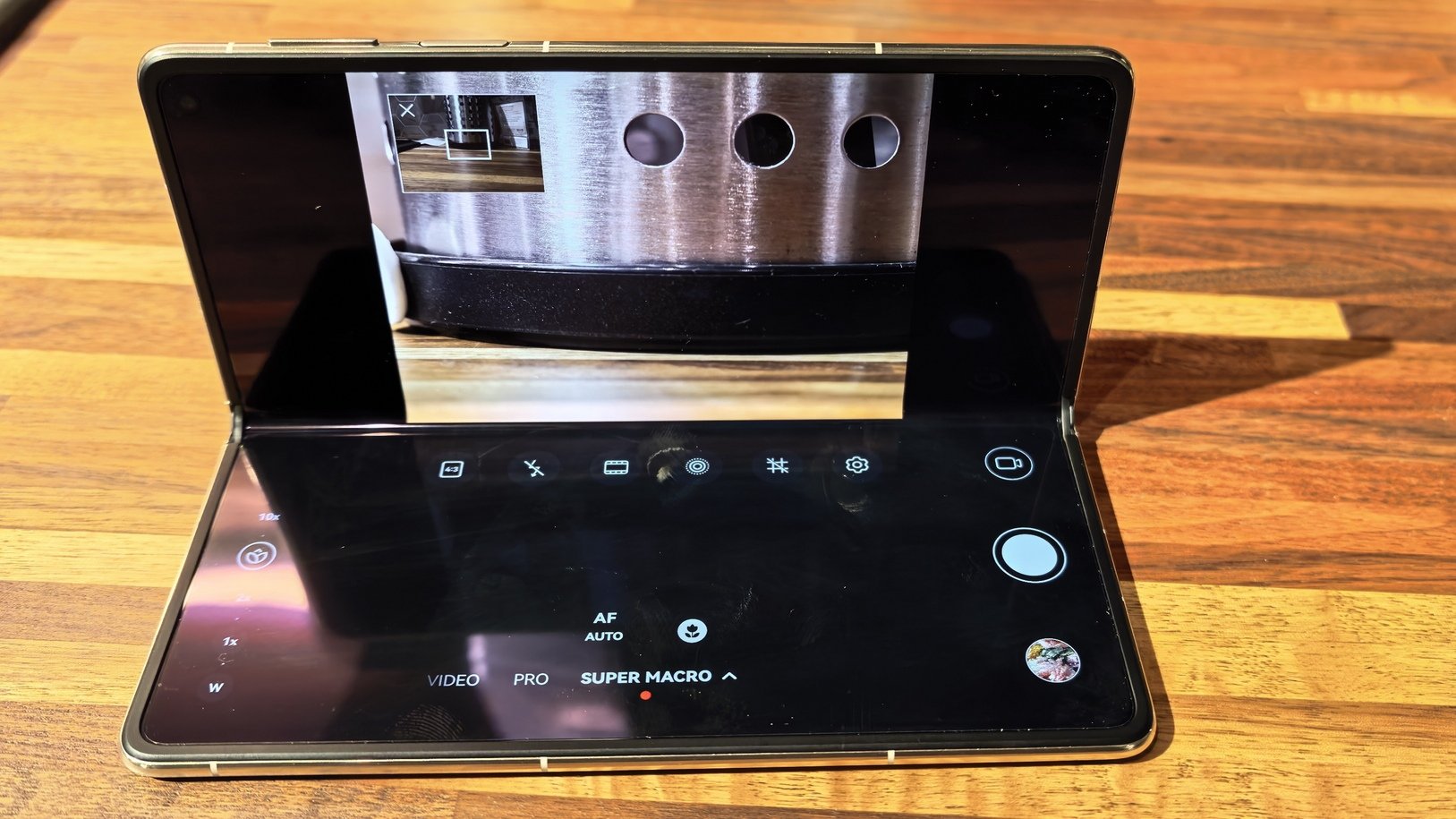 HUAWEI Mate X7
