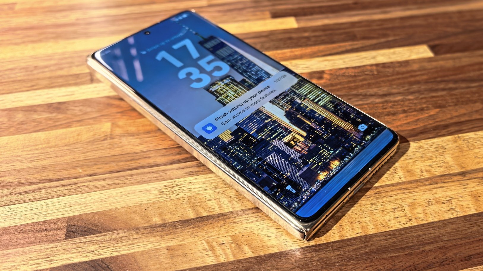 HUAWEI Mate X7