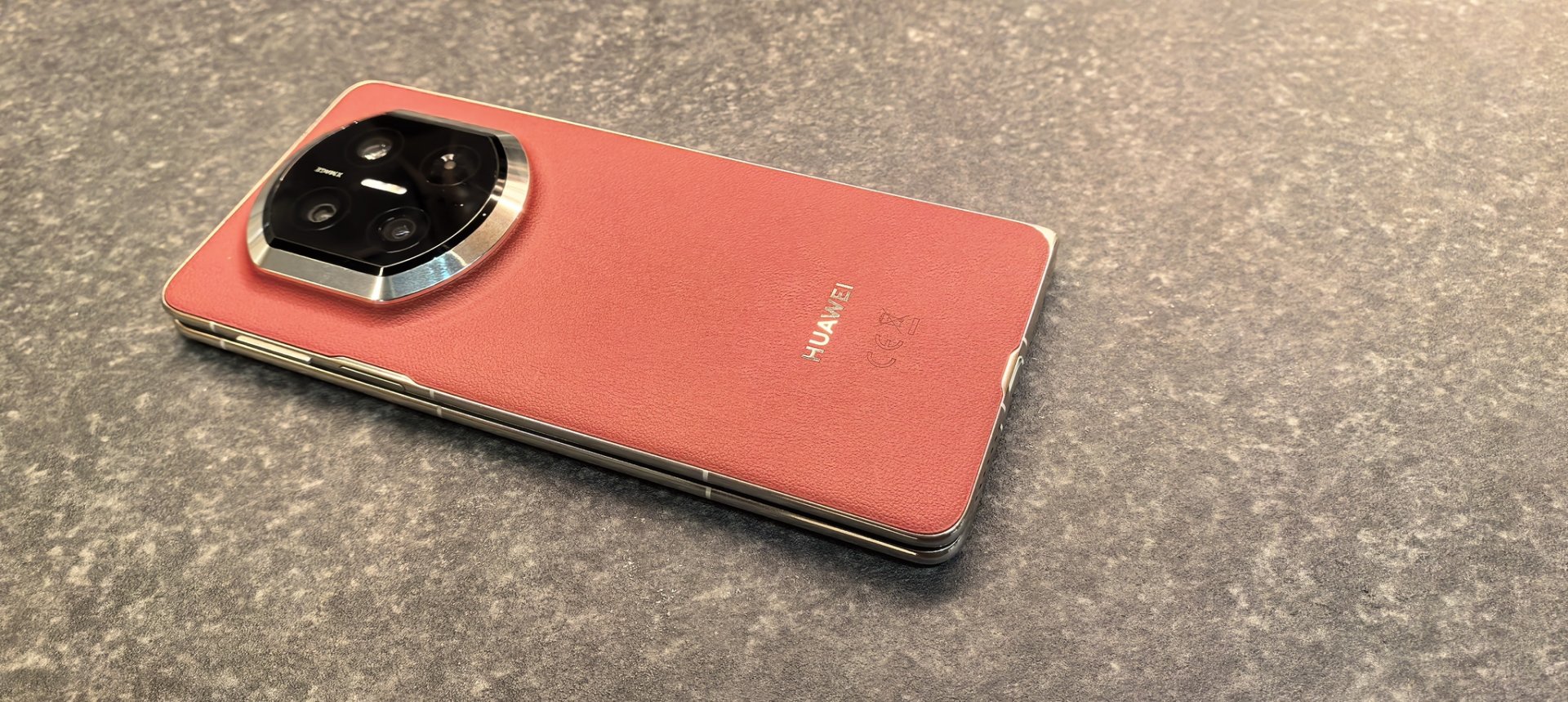 HUAWEI Mate X7