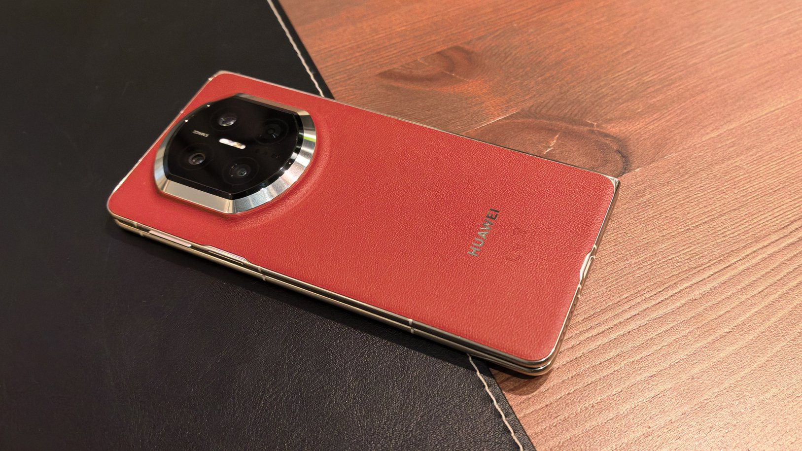 HUAWEI Mate X7